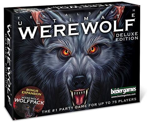 werewolf card game smart phone|werewolf card game pdf.